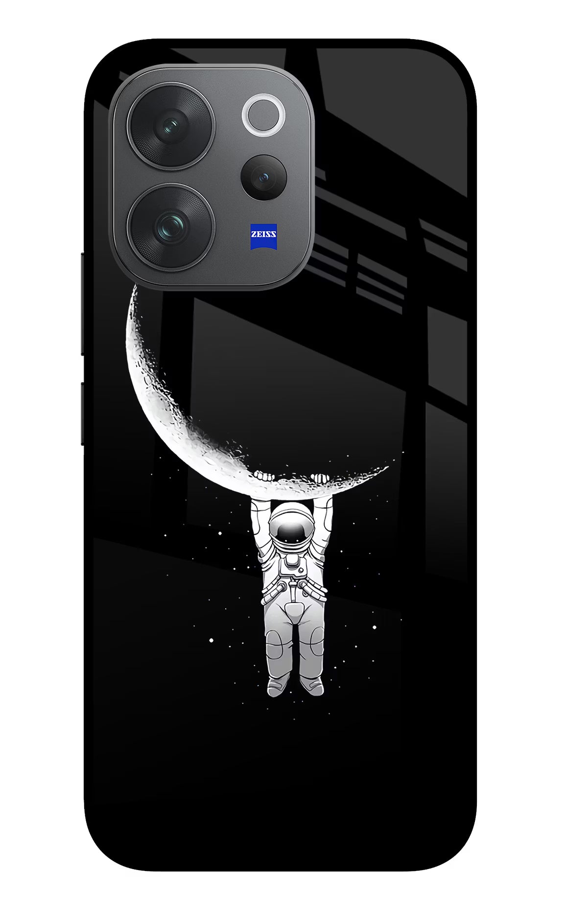 Moon Space Vivo V70 Elite 5G Glass Case