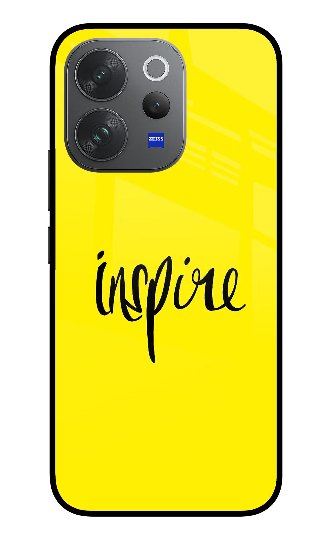 Inspire Vivo V70 Elite 5G Glass Case