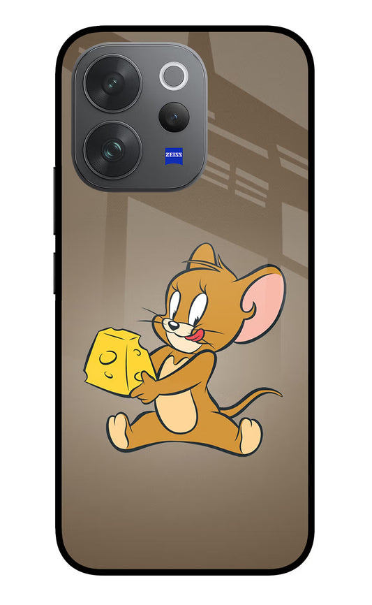 Jerry Vivo V70 Elite 5G Glass Case