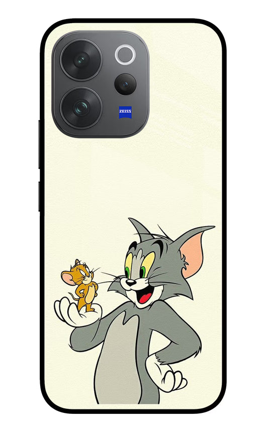 Tom & Jerry Vivo V70 Elite 5G Glass Case