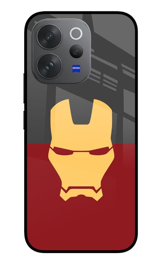 Ironman Vivo V70 Elite 5G Glass Case