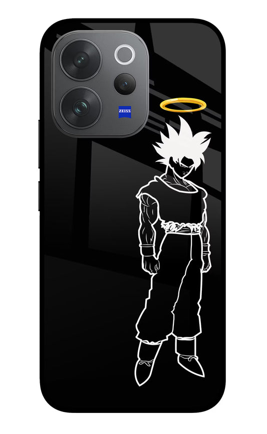 DBS Character Vivo V70 Elite 5G Glass Case