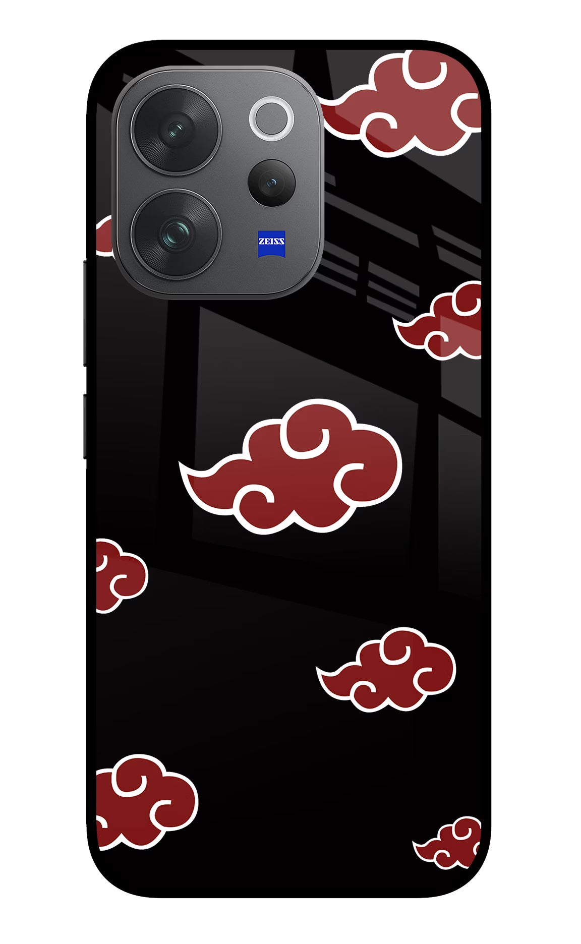 Akatsuki Vivo V70 Elite 5G Glass Case