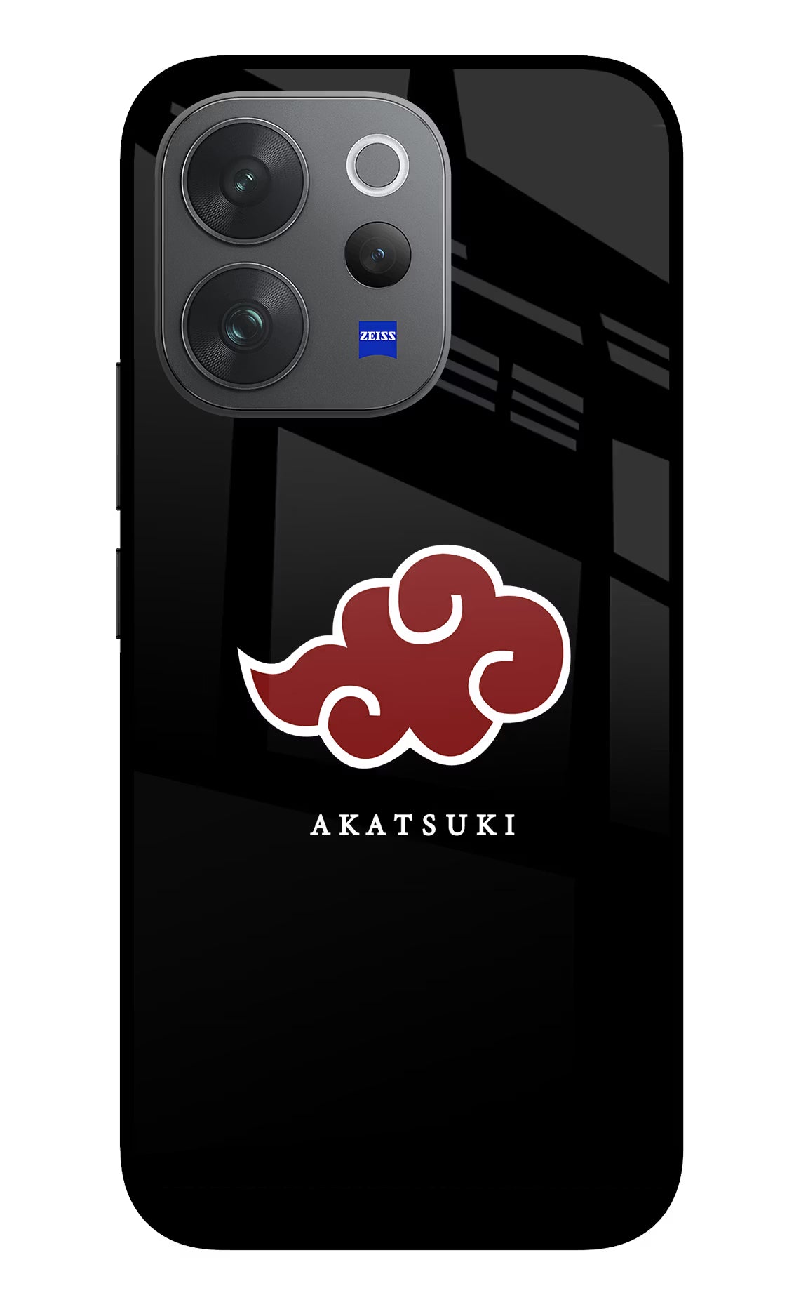 Akatsuki Vivo V70 Elite 5G Glass Case