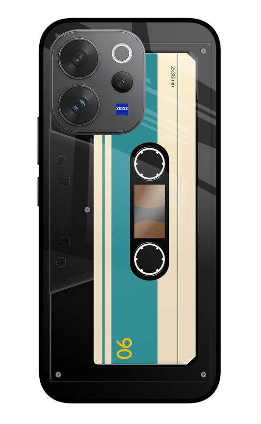 Cassette Vivo V70 Elite 5G Glass Case