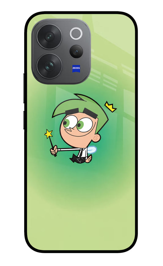 Cosmo Magic Vivo V70 Elite 5G Glass Case