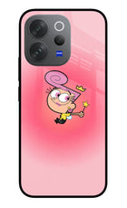 Wanda Magic Vivo V70 Elite 5G Glass Case