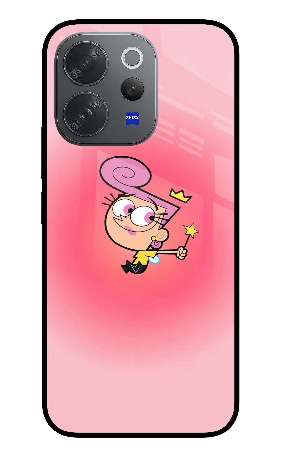 Wanda Magic Vivo V70 Elite 5G Glass Case