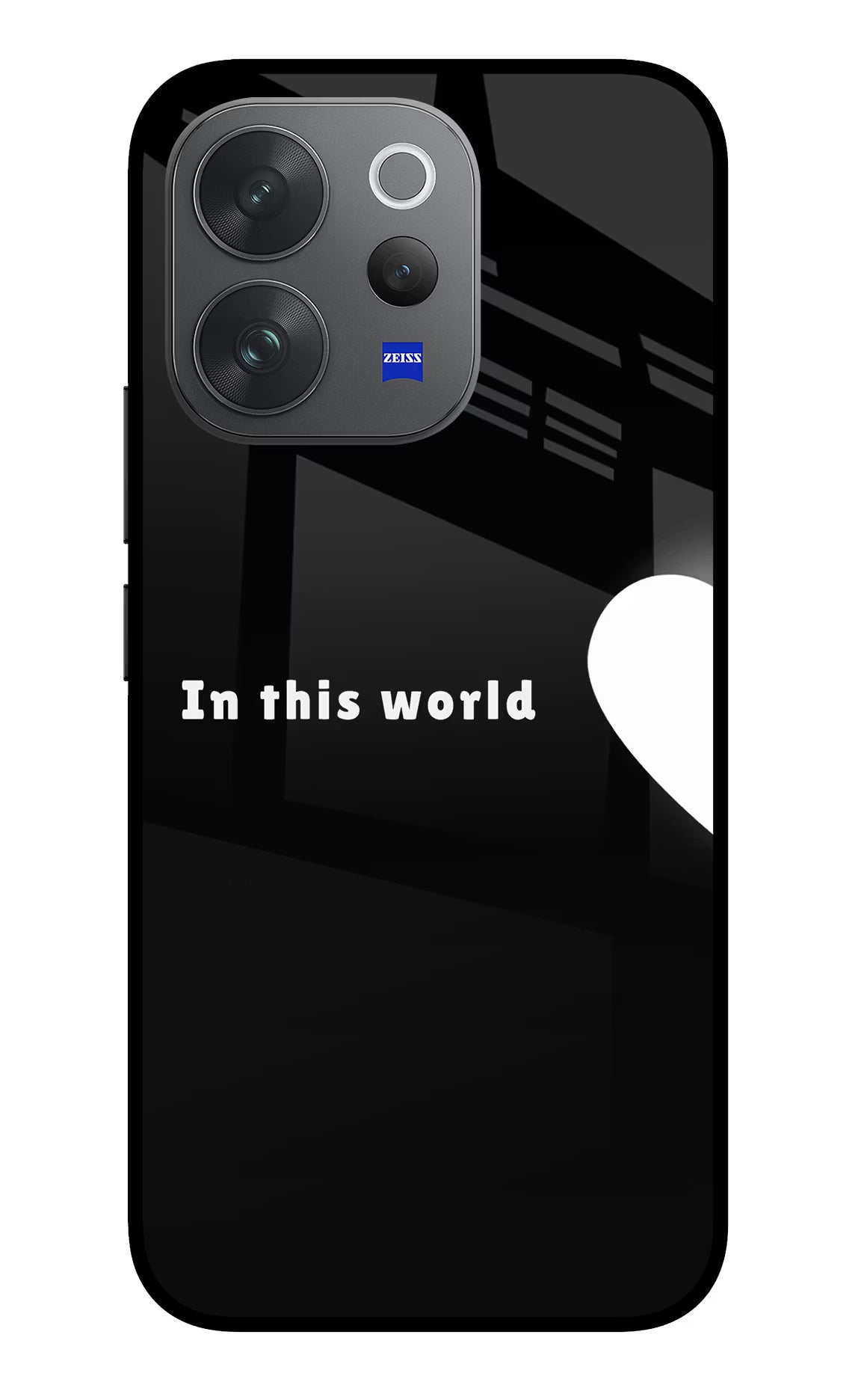This World Vivo V70 Elite 5G Glass Case