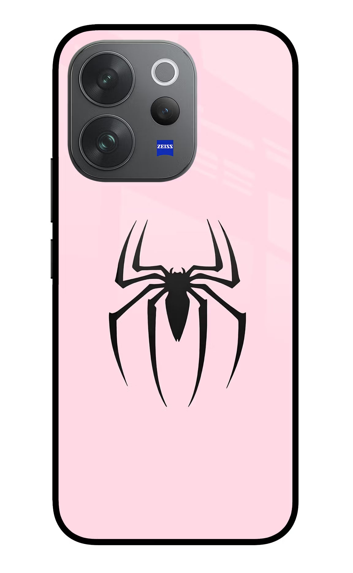 Peter Symbol Vivo V70 Elite 5G Glass Case