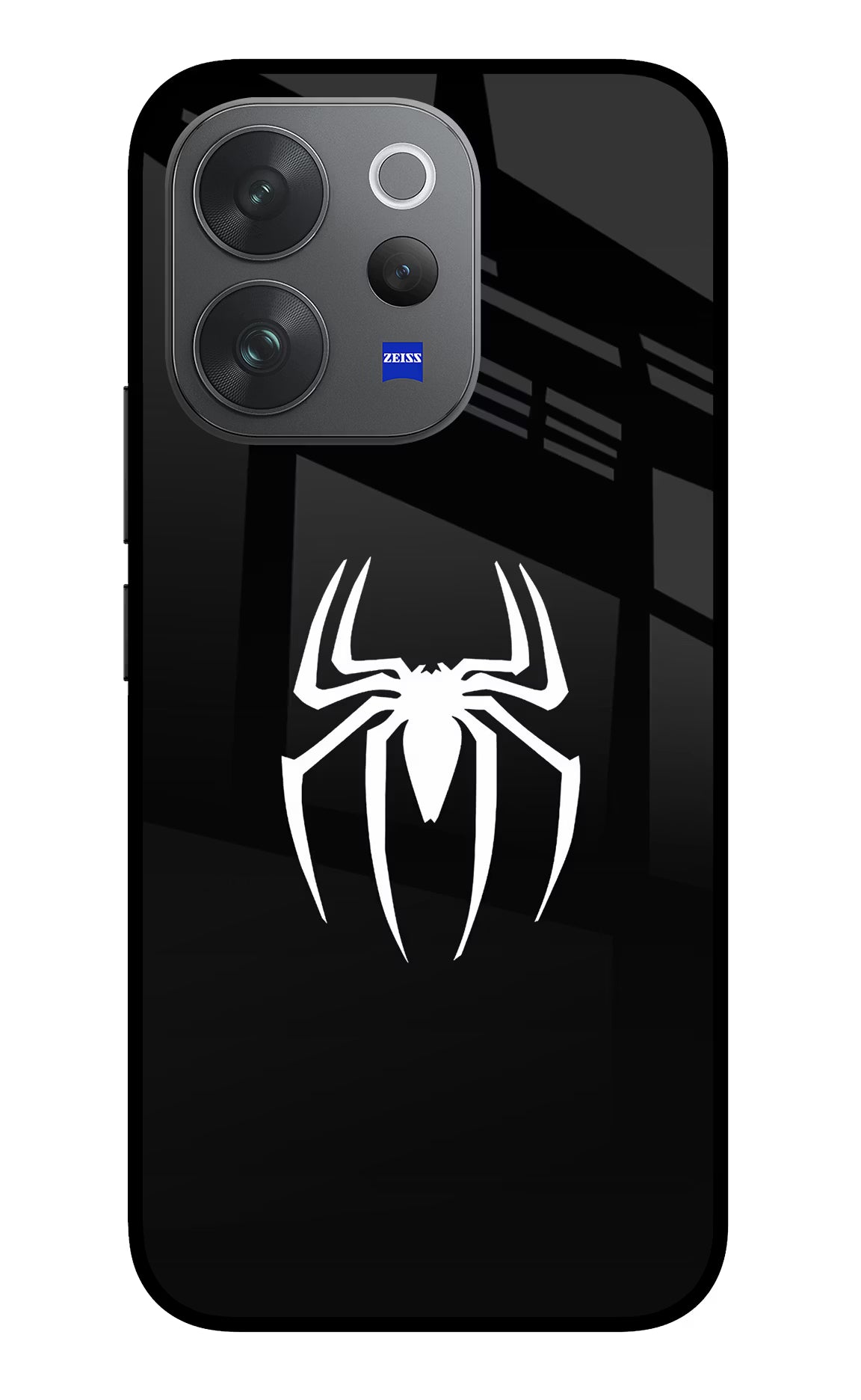 Miles Symbol Vivo V70 Elite 5G Glass Case