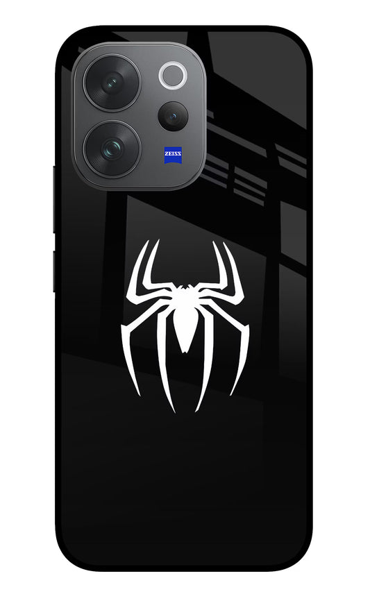 Miles Symbol Vivo V70 Elite 5G Glass Case