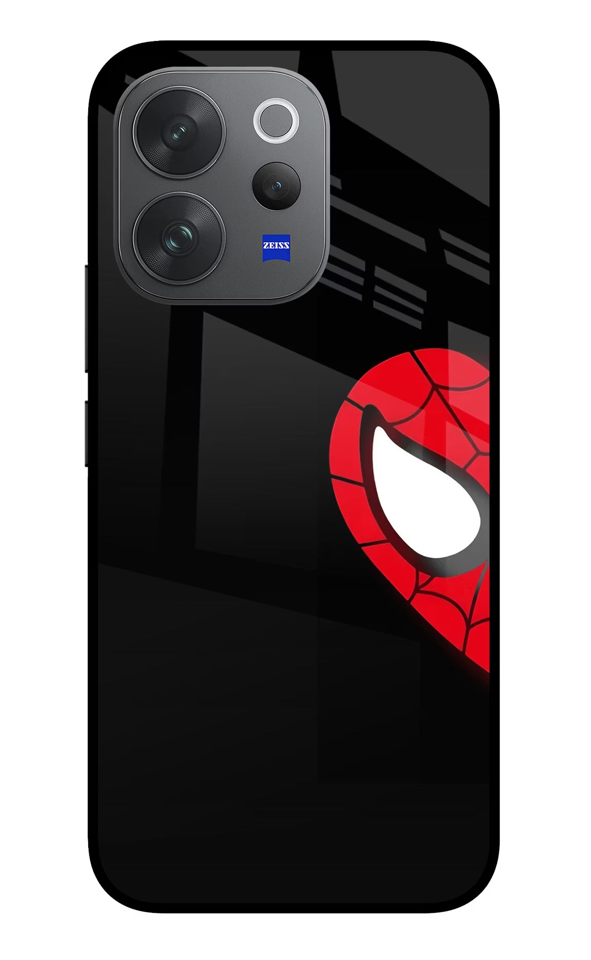 Peter Mask Vivo V70 Elite 5G Glass Case