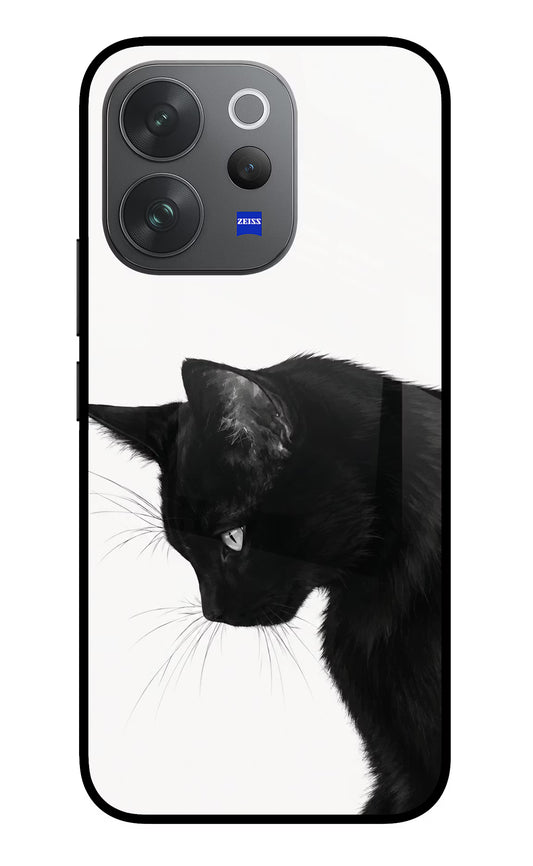 Shadow Gaze Vivo V70 Elite 5G Glass Case