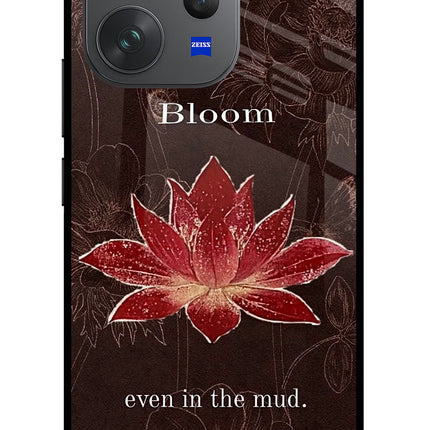 Bloom Vivo V70 Elite 5G Glass Case