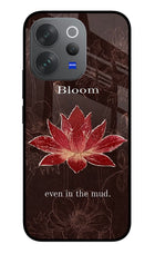 Bloom Vivo V70 Elite 5G Glass Case