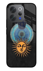 Divine Sun Vivo V70 Elite 5G Glass Case