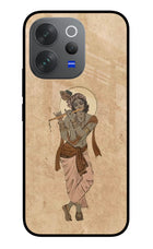 Krishna Vivo V70 Elite 5G Glass Case