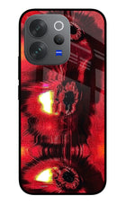 Fire Eye Vivo V70 Elite 5G Glass Case