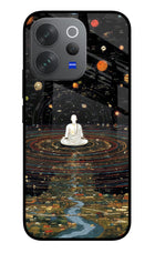 Space Monk Vivo V70 Elite 5G Glass Case