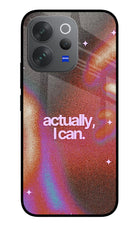 Pink Aura Vivo V70 Elite 5G Glass Case