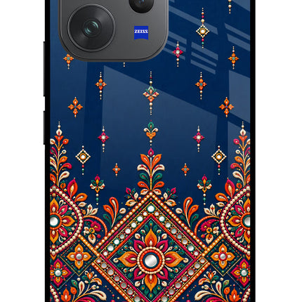 Neel Noor Vivo V70 Elite 5G Glass Case
