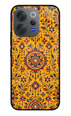Sunlit Aura Vivo V70 Elite 5G Glass Case