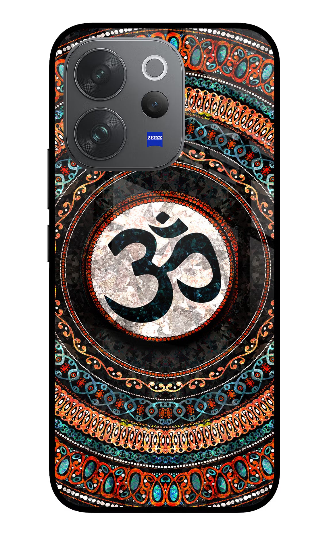 Om Culture Vivo V70 Elite 5G Pop Case by Casekaro