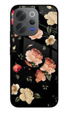Flowers Vivo V70 Elite 5G Pop Case by Casekaro