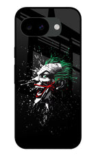 Joker Google Pixel 10a Glass Case