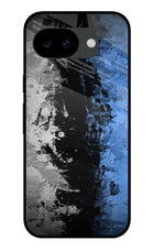 Artistic Design Google Pixel 10a Glass Case