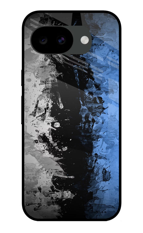 Artistic Design Google Pixel 10a Glass Case