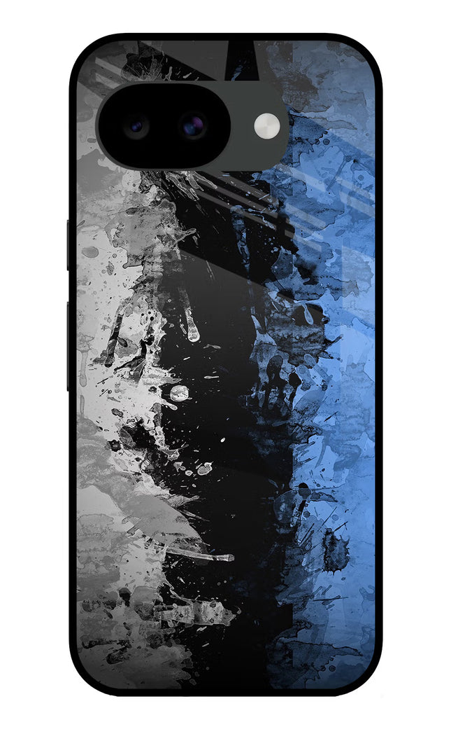 Artistic Design Google Pixel 10a Glass Case