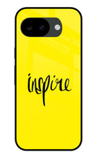 Inspire Google Pixel 10a Glass Case