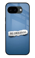 Be Original Google Pixel 10a Glass Case