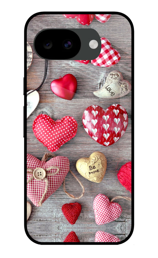Love Wallpaper Google Pixel 10a Glass Case