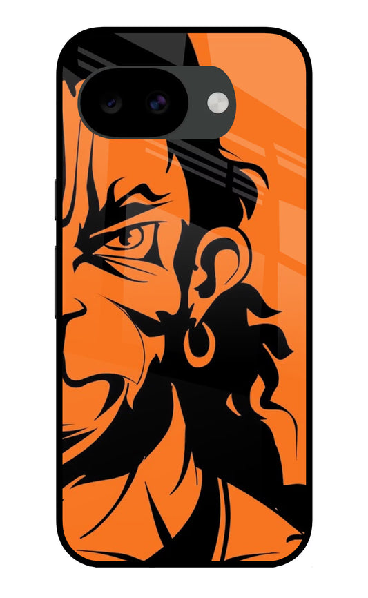 Hanuman Google Pixel 10a Glass Case