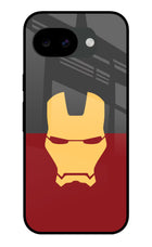 Ironman Google Pixel 10a Glass Case