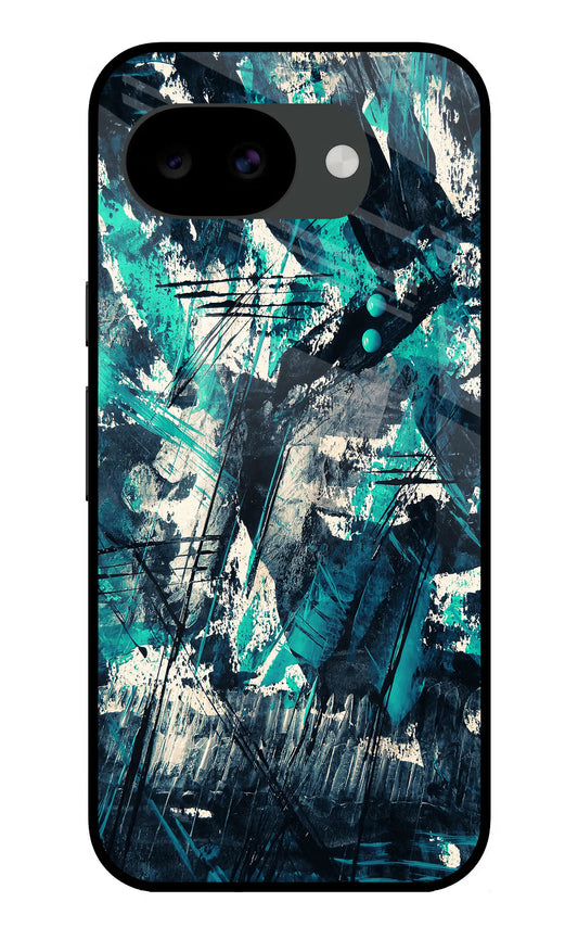 Artwork Google Pixel 10a Glass Case