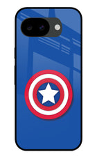 Shield Google Pixel 10a Glass Case