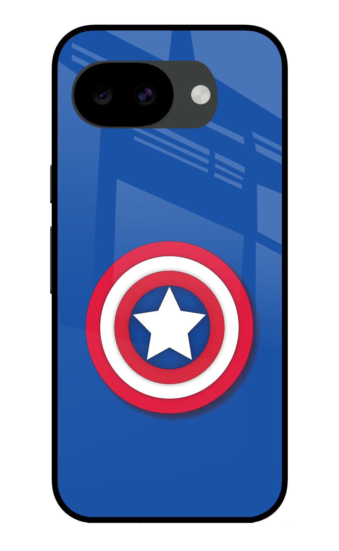 Shield Google Pixel 10a Glass Case
