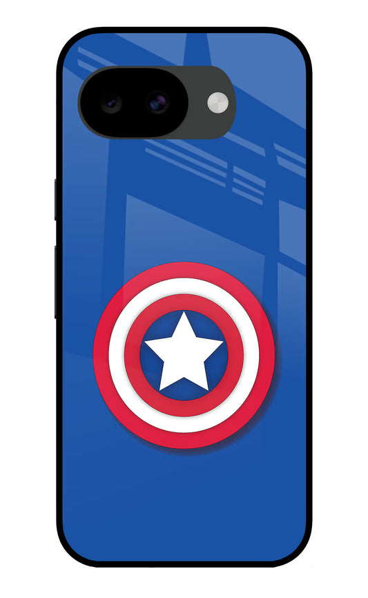 Shield Google Pixel 10a Glass Case