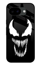 Venom Google Pixel 10a Glass Case