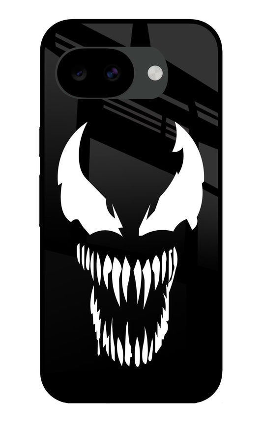 Venom Google Pixel 10a Glass Case