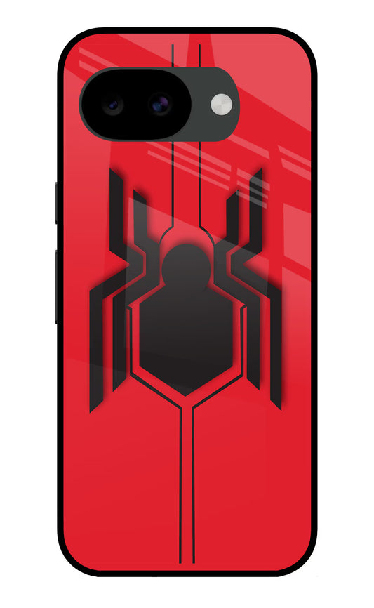 Spider Google Pixel 10a Glass Case