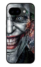 Joker Cam Google Pixel 10a Glass Case