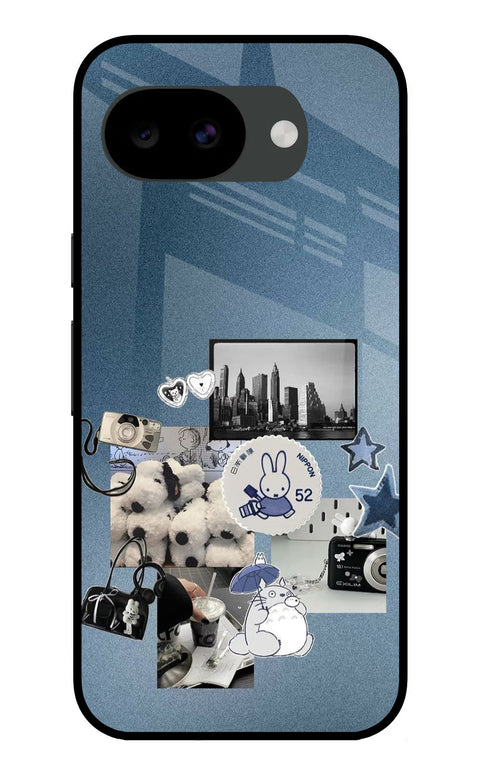 Miffy Google Pixel 10a Back Cover