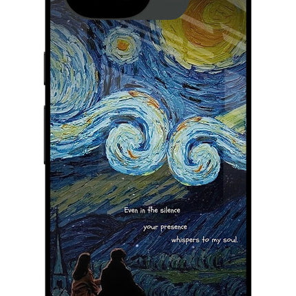 Softcore Google Pixel 10a Glass Case Back Cover by Casekaro