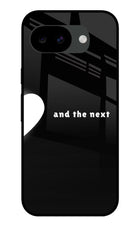 Next World Google Pixel 10a Glass Case