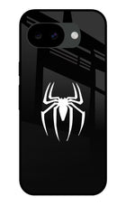 Miles Symbol Google Pixel 10a Glass Case